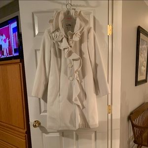 Joseph Ribkoff Coat